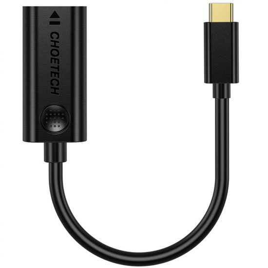 CHOETECH HUB-H04 USB TYPE-C TO HDMI ADAPTER