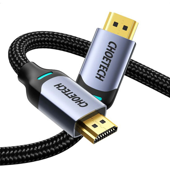 CHOETECH XHH0 8K HDMI CABLE