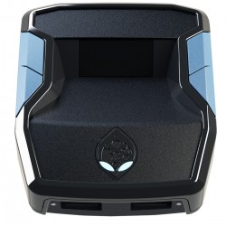 CRONUS ZEN COLLECTIVE MINDS TYPE-C UNIVERSAL CONTROLLER SUPPORT, CROSSOVER AUDIO, RACING WHEEL & MOUSE/KEYBOARD CONVERSION, MOD SCRIPTS, MULTI-PLATFORM COMPATIBILITY CONTROLLER EMULATOR – BLACK