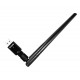 D-LINK DWA-172 AC600 DUAL BAND – 2.4/5GHZ, EXTERNAL ANTENNA, MU-MIMO, LONG-RANGE COVERAGE, SECURE & FAST WIRELESS CONNECTIVITY USB ADAPTER