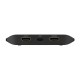 ELGATO HD60 X STREAM AND RECORD IN 1080P60 HDR10 OR 4K30 WITH ULTRA-LOW LATENCY ON PS5/PRO, PS4/PRO, XBOX SERIES X/S, XBOX ONE X/S, ON OBS AND MORE, WORKS WITH PC AND MAC ADAPTER - BLACK
