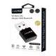 HAING BT5.3 AX900 DUAL BAND WIFI – DRIVER-FREE, PLUG & PLAY, AP MODE, 2.4/5.8GHZ, STRONG SIGNAL CONNECTIVITY WIRELESS USB ADAPTER WITH BLUETOOTH