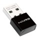 HAING BT5.3 AX900 DUAL BAND WIFI – DRIVER-FREE, PLUG & PLAY, AP MODE, 2.4/5.8GHZ, STRONG SIGNAL CONNECTIVITY WIRELESS USB ADAPTER WITH BLUETOOTH