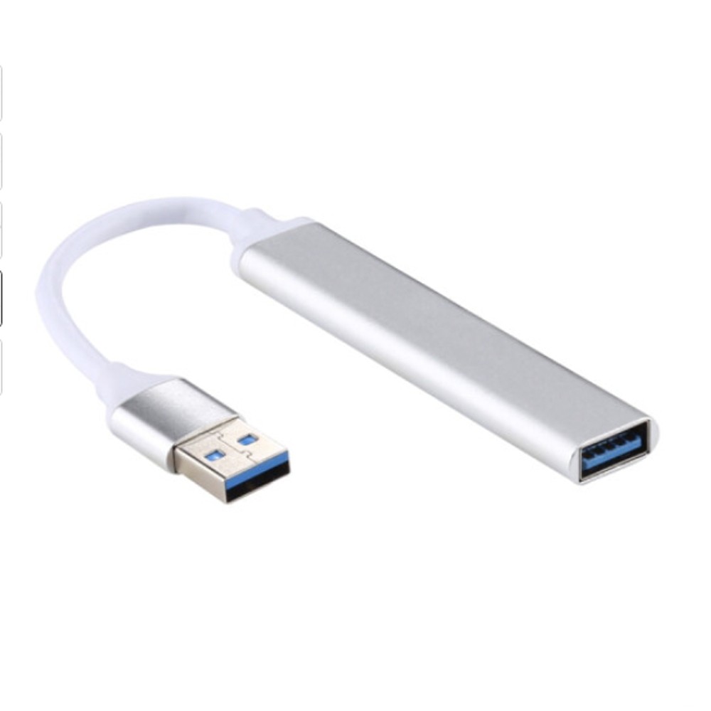 USB HUB A-809 PORT SPLITTER 3.0 ULTRA PORTABLE COMPACT DESIGN USB ...