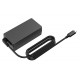  HUNTKEY 65W CHARGER NOTEBOOK TYPE C ADAPTER SUPERSPEED POWER DELIVERY