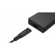  HUNTKEY 65W CHARGER NOTEBOOK TYPE C ADAPTER SUPERSPEED POWER DELIVERY