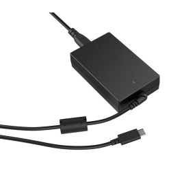  HUNTKEY 65W CHARGER NOTEBOOK TYPE C ADAPTER SUPERSPEED POWER DELIVERY