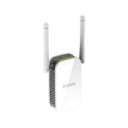 D-LINK DAP-1325 N300 WIFI RANGE EXTENDER WORKS WITH YOUR WI-FI ROUTER 