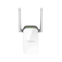 D-LINK DAP-1325 N300 WIFI RANGE EXTENDER WORKS WITH YOUR WI-FI ROUTER 