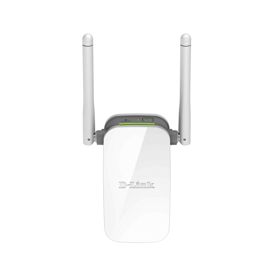 D-LINK DAP-1325 N300 WIFI RANGE EXTENDER WORKS WITH YOUR WI-FI ROUTER 