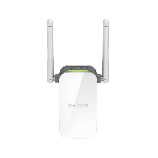 D-LINK DAP-1325 N300 WIFI RANGE EXTENDER WORKS WITH YOUR WI-FI ROUTER