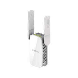 D-LINK DAP-1610 DAULBAND  AC1200 SPEEDS WIFI RANGE EXTENDER MESH SMART ROAMING 