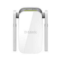 D-LINK DAP-1610 DAULBAND  AC1200 SPEEDS WIFI RANGE EXTENDER MESH SMART ROAMING 