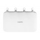 XIAOMI MI ROUTER 4A GIGABIT EDITION 128MB DUAL-CORE FULL GIGABIT AC1200 ROUTER - WHITE