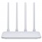 XIAOMI MI ROUTER 4C 300MBPS HIGH-SPEED 64MB MEMORY WITH SMART CONTROL VIA APP  - WHITE