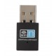 WIRELESS WIFI USB ADAPTER 300MBPS 2.4GHZ IEEE