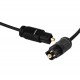 AP-LINK DIGITAL OPTICAL AUDIO 3M CABLE