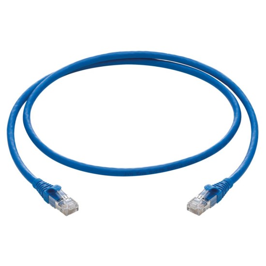 ETHERNET CAT6 NETWORK CABLE 10GBPS - 1M LONG