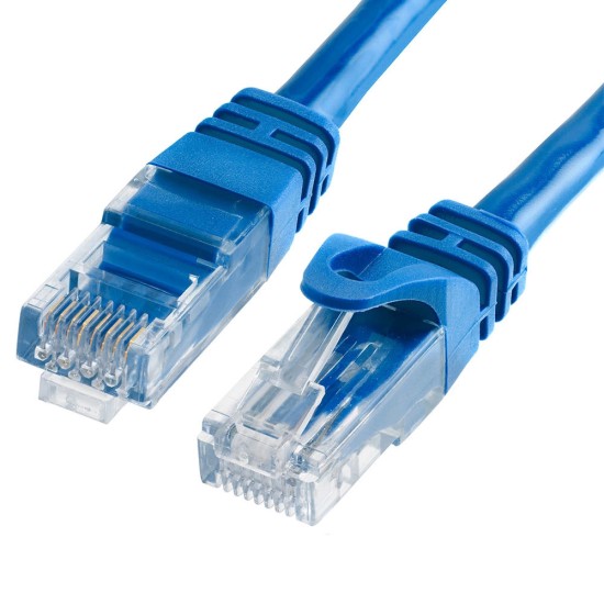 ETHERNET CAT6 NETWORK CABLE 10GBPS - 30M LONG