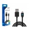 DOBE 3M CHARGING CABLE FOR PS5/ PHONE/ NINTENDO SWITCH/ XBOX