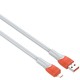 LDNIO LS602 30W FAST CHARGING DATA CABLE 2M - MICRO