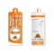 LDNIO LS602 30W FAST CHARGING DATA CABLE 2M - MICRO
