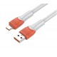 LDNIO LS602 30W FAST CHARGING DATA CABLE 2M - TYPE-C