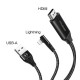 MCDODO LIGHTNING TO HDMI CABLE PLUG AND PLAY 2M LENGTH SUPPORT ULTRA HD 4K