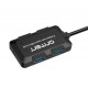 ONTEN MULTI-FUNCTION USB 2.0 TO 4-PORT 2.0 USB HUB