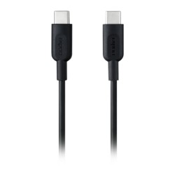 RAPOO PD60 480MBPS TYPE C FOR TYPE C PD DATA LINE CABLE - 1.5 M