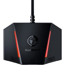 GAMESIR VX2 AIMBOX MULTI-PLATFORM CONSOLE ADAPTER WITH 3.5MM AUDIO PORT ( LEADJOY )
