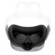 DOBE TY-3821 ACCESSORY SET FOR META QUEST 3 VR HEADSET AND CONTROLLERS SILICONE PROTECTIVE COVER