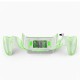 DOBE TY-3867 META QUEST 2, QUEST 3 & QUEST 3S VR HEADSETS AND CONTROLLER BATTERIES MULTI-FUNCTIONAL CHARGING DOCK - WHITE