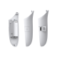 DOBE TY-5807 INTEGRATED COVERS FOR META QUEST 3 & QUEST 3S CONTROLLERS RECHARGEABLE BATTERY PACK