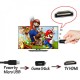 EXTREME MINI GAME BOX HDMI 8 BIT ENTERTAINMENT SYSTEM