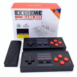EXTREME MINI GAME BOX HDMI 8 BIT ENTERTAINMENT SYSTEM