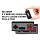 EXTREME MINI GAME BOX HDMI 8 BIT ENTERTAINMENT SYSTEM