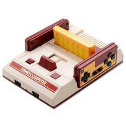 FC COMPACT FAMILY GAME ENTERTAINMENT - 30th ANNIVERSARY EDITION