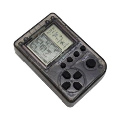 GAME BOX MINI LR44X2 - BLACK