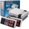 MINI GAME ANNIVERSARY EDITION ENTERTAINMENT SYSTEM 620 GAMES BUILT IN