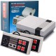 MINI GAME ANNIVERSARY EDITION ENTERTAINMENT SYSTEM 620 GAMES BUILT IN