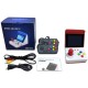 RETRO ARCADE FC ( 360 IN 1 ) 3.0 INCH FULL VIEW TFT SCREEN