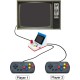 RETRO ARCADE FC ( 360 IN 1 ) 3.0 INCH FULL VIEW TFT SCREEN