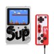 SUP RETRO GAME 3 LED 400 GAMES WITH EXTRA CONTROL 