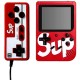 SUP RETRO GAME 3 LED 400 GAMES WITH EXTRA CONTROL 
