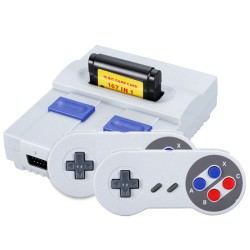 SUPER MINI MD VIDEO TV GAME SG-105 16 BIT