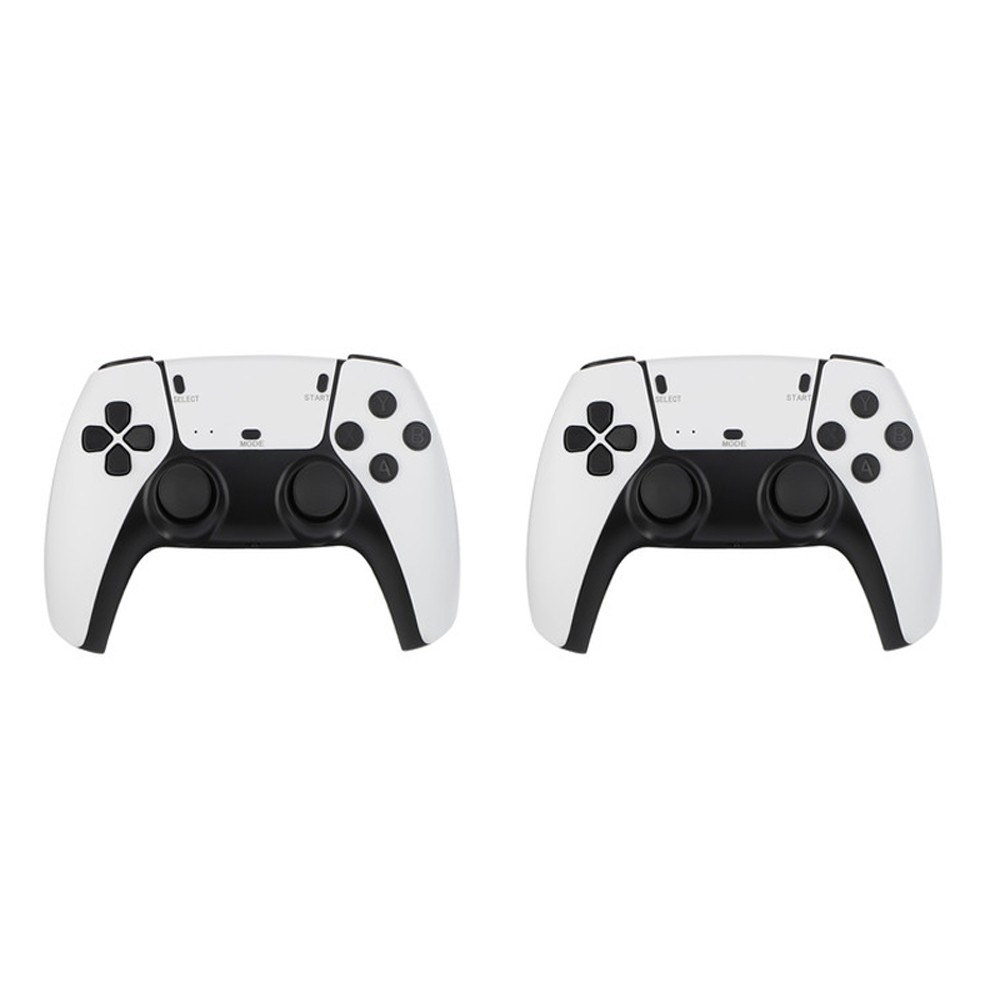 GAMERS SEM F10 64G WITH TWO WIRELESS CONTROLLERS INCLUDES MORE THAN 30K ...