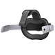 DOBE TY-3861 OCULUS META QUEST 3 & QUEST 3S ADJUSTABLE COMFORT WITH PRESSURE RELIEF PADDING HEAD STRAP 