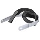 DOBE TY-3861 OCULUS META QUEST 3 & QUEST 3S ADJUSTABLE COMFORT WITH PRESSURE RELIEF PADDING HEAD STRAP 