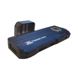 GAME BOX X8 ANDROID 10 SMART TV STICK BUILT-IN CLASSIC GAMES DUAL SYSTEM 8K HDMI WIFI 2.4 5G 64GB CONSOLE GAMING STICK